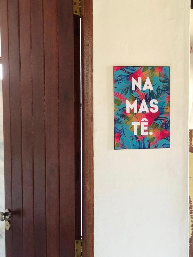 Pensão Flor De Pitaya