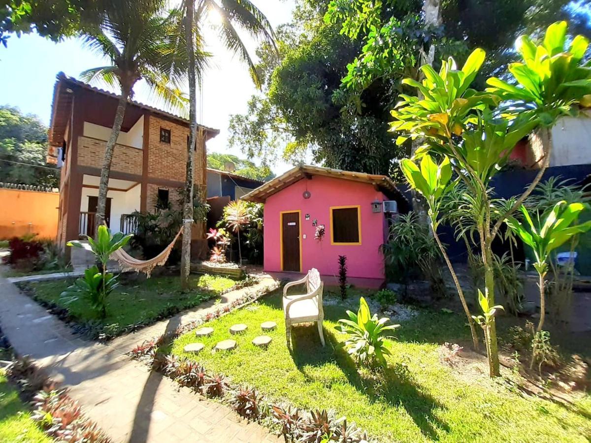 Inn Flor De Pitaya Porto Seguro