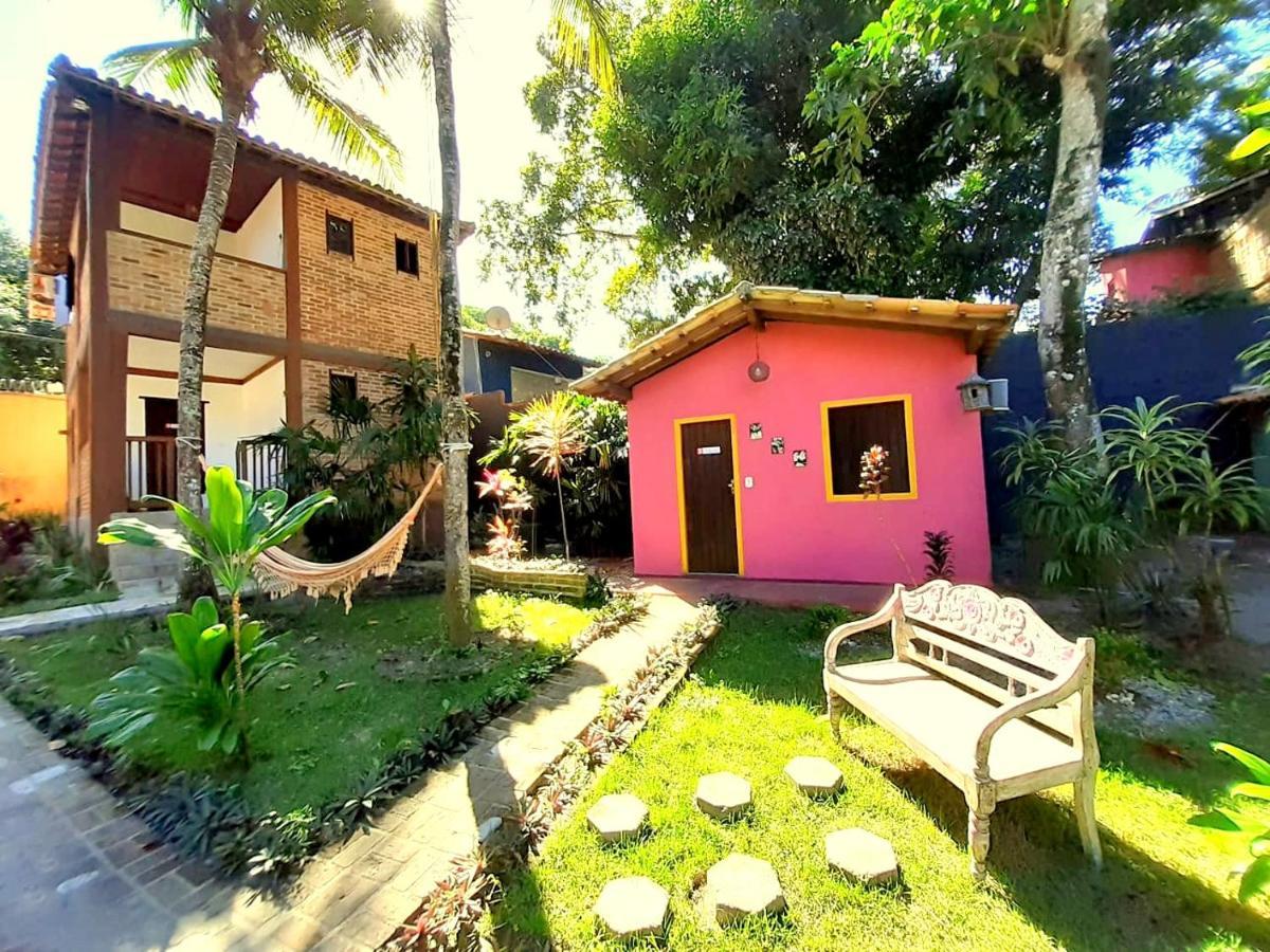 Flor De Pitaya Inn *