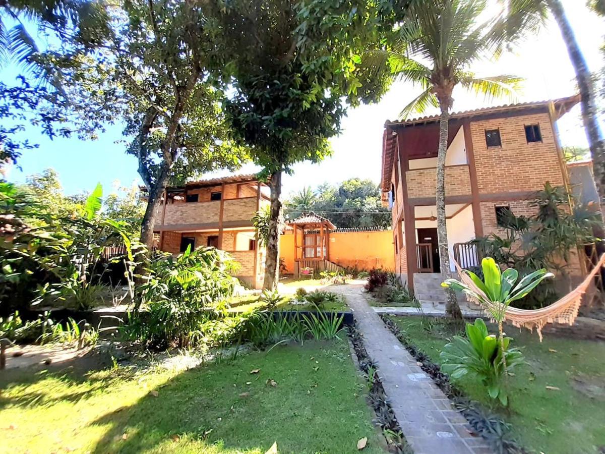 Inn Flor De Pitaya Porto Seguro