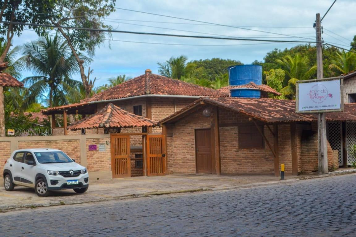 Inn Flor De Pitaya *