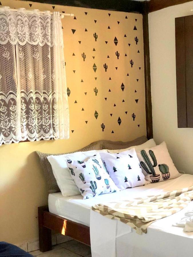 Inn Flor De Pitaya Porto Seguro