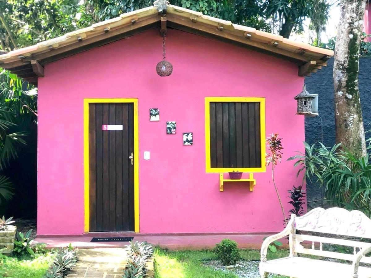Flor De Pitaya Inn *
