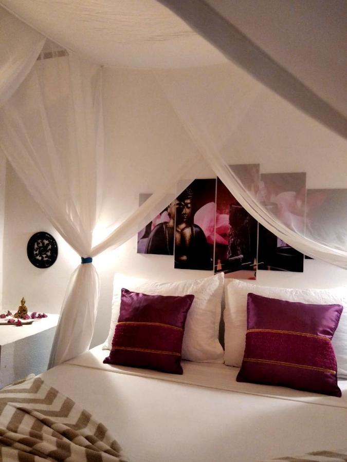 Inn Flor De Pitaya Porto Seguro