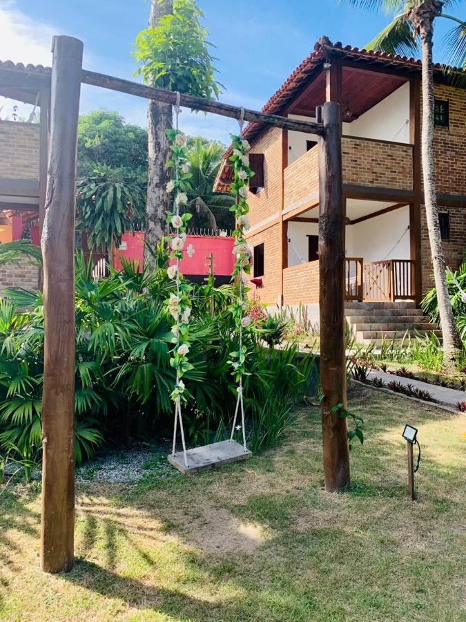 Inn Flor De Pitaya Porto Seguro