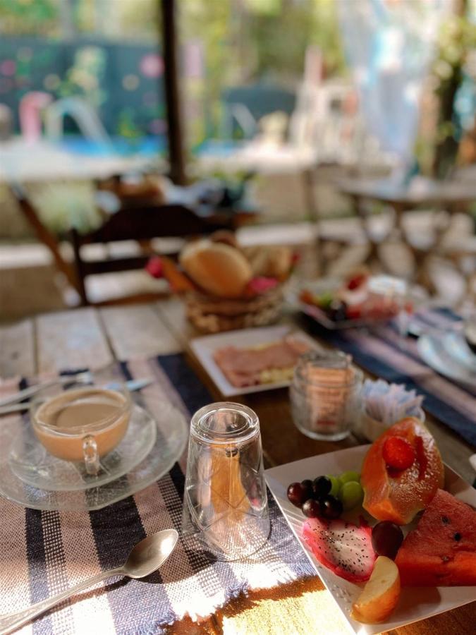Flor De Pitaya Inn